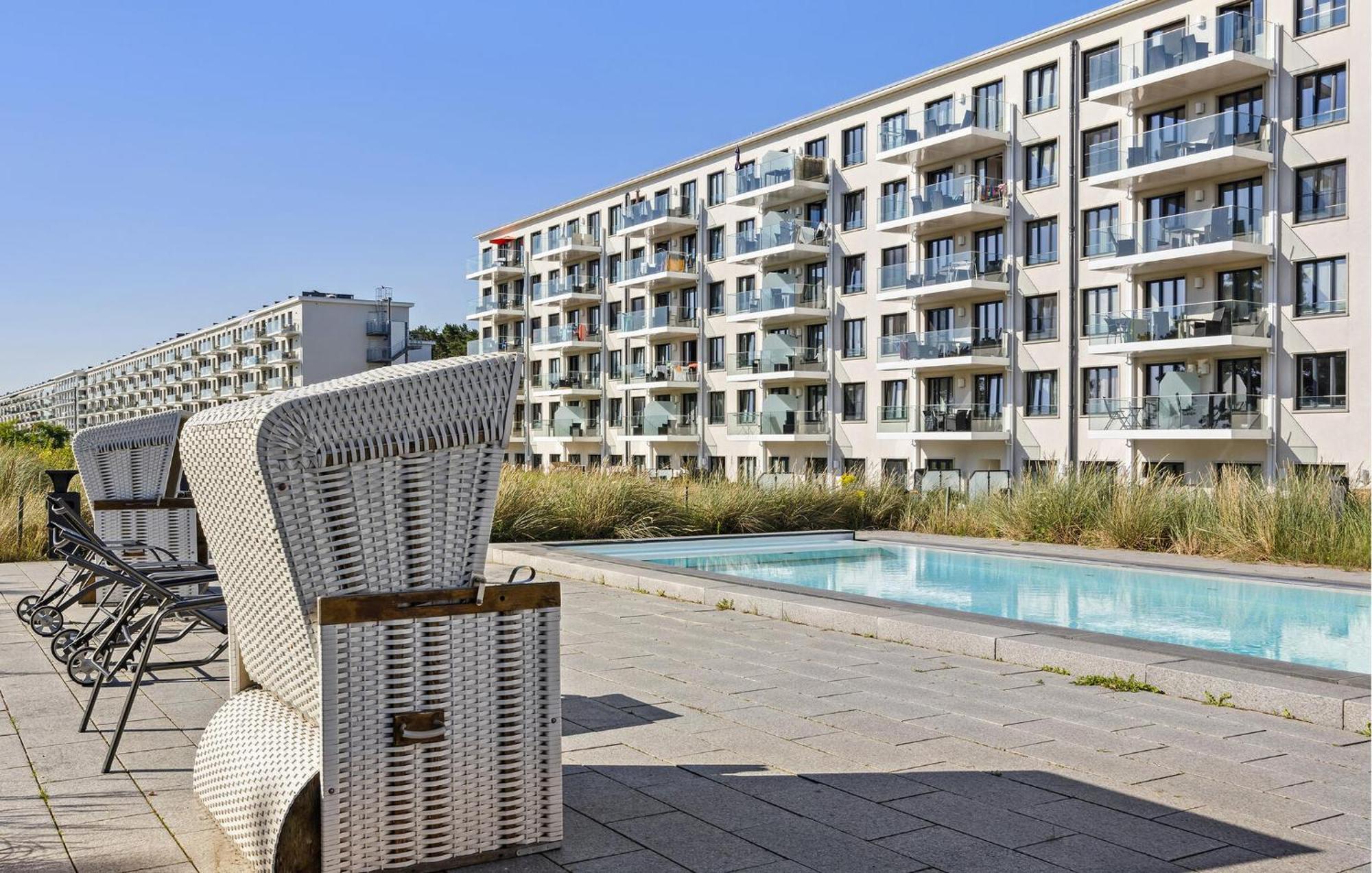Prora Solitaire Avida Loft12 ビンツ エクステリア 写真