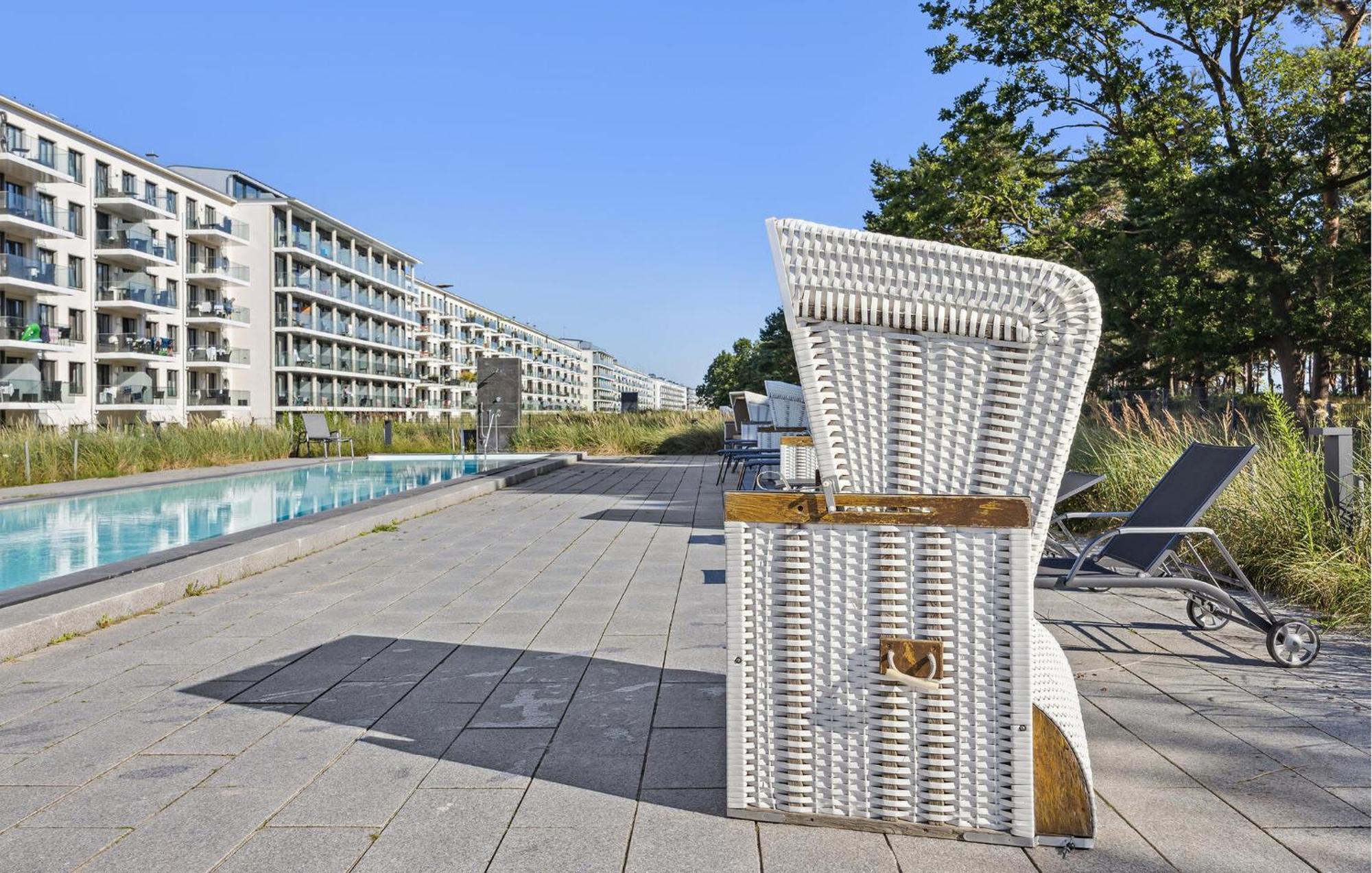 Prora Solitaire Avida Loft12 ビンツ エクステリア 写真