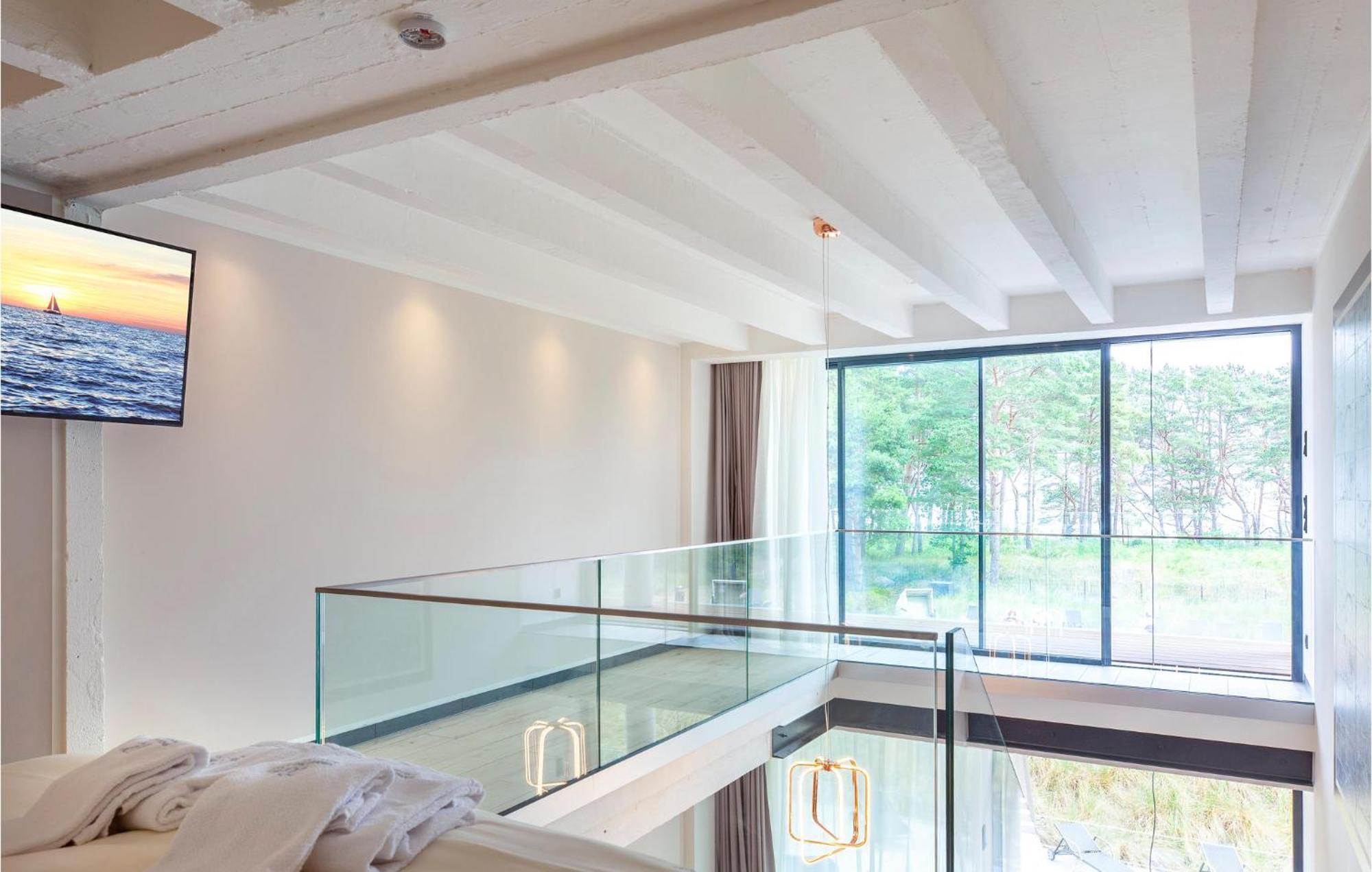 Prora Solitaire Avida Loft12 ビンツ エクステリア 写真
