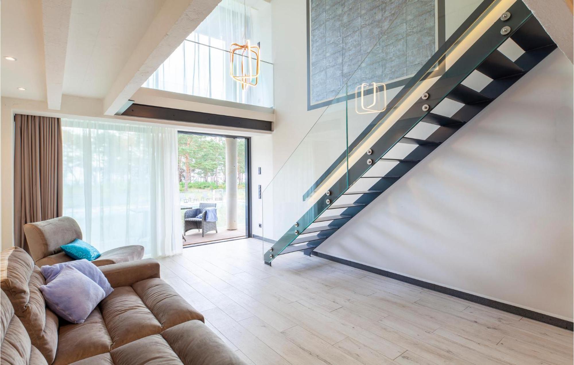 Prora Solitaire Avida Loft12 ビンツ エクステリア 写真
