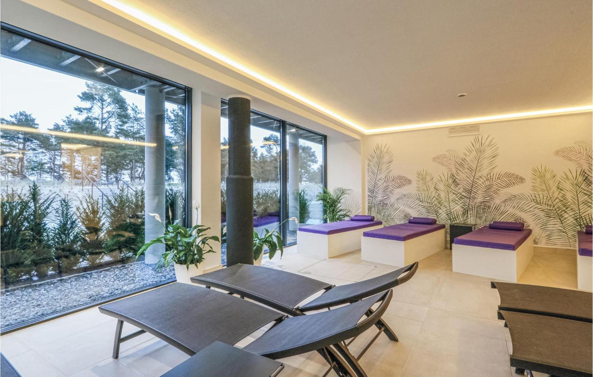 Prora Solitaire Avida Loft12 ビンツ エクステリア 写真