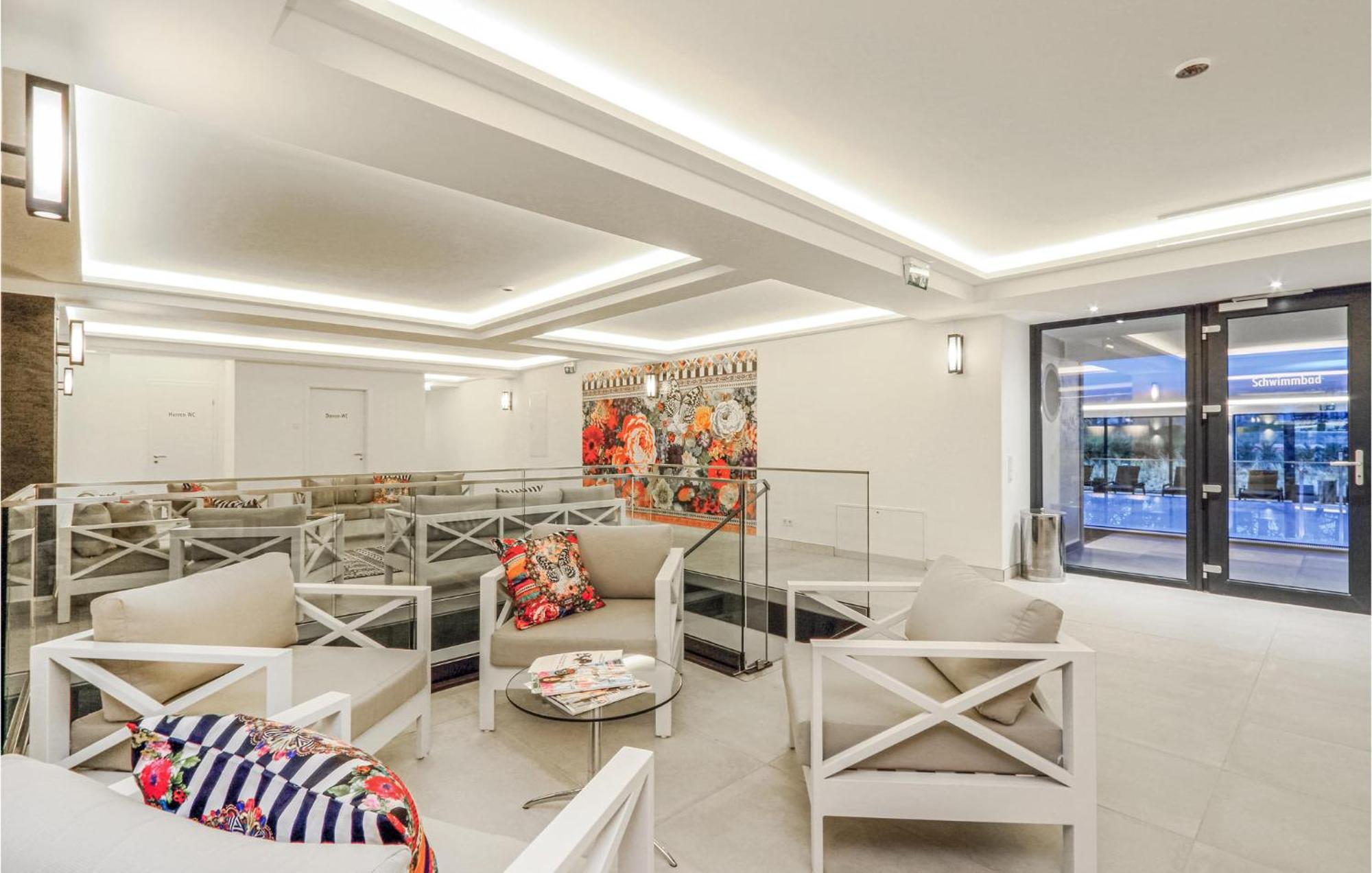 Prora Solitaire Avida Loft12 ビンツ エクステリア 写真