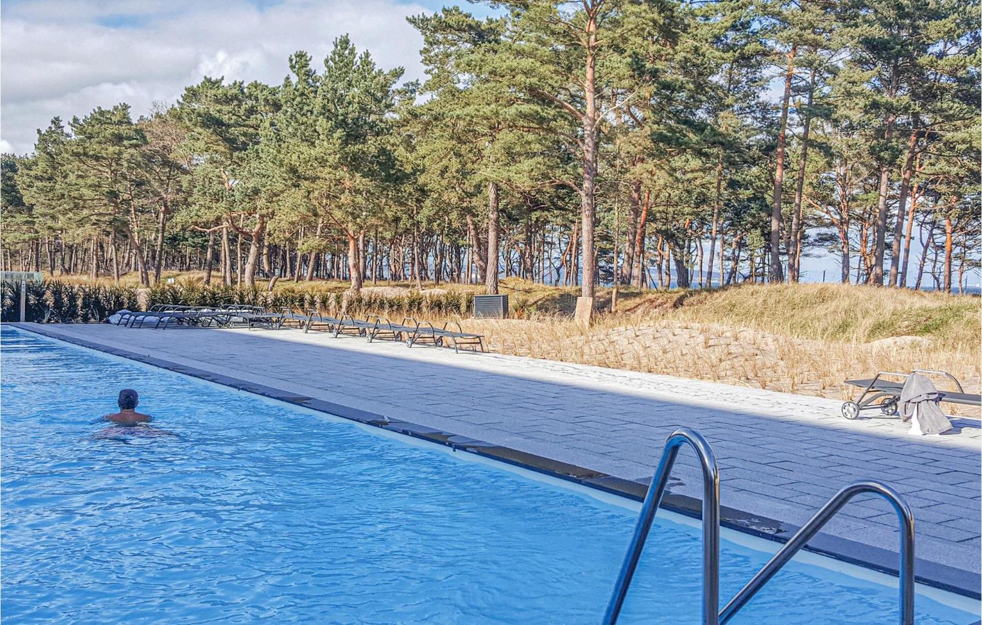 Prora Solitaire Avida Loft12 ビンツ エクステリア 写真