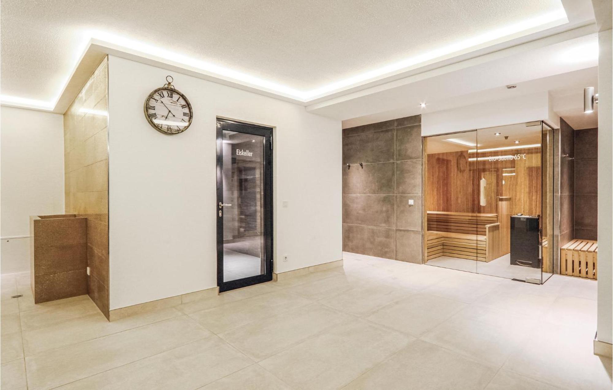 Prora Solitaire Avida Loft12 ビンツ エクステリア 写真