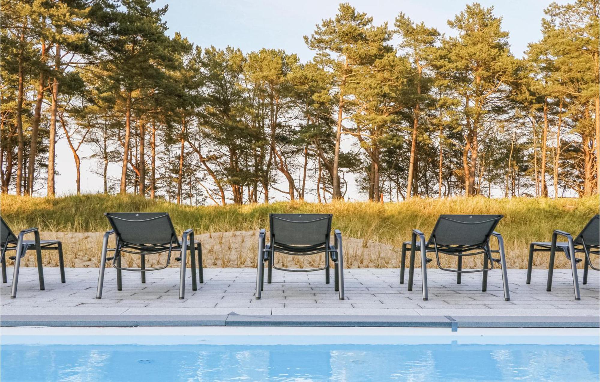 Prora Solitaire Avida Loft12 ビンツ エクステリア 写真